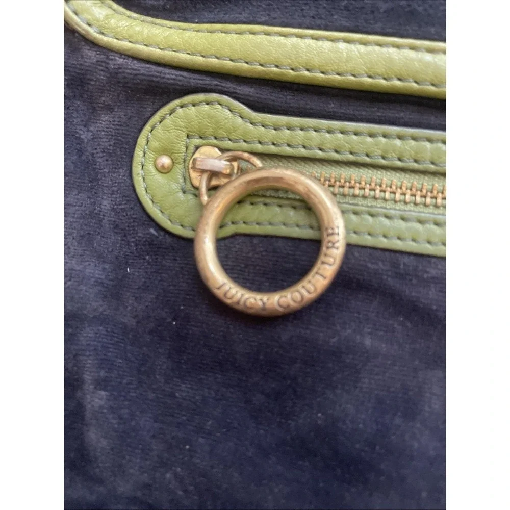 Juicy Couture *as some